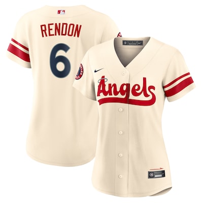 Los Angeles Angels Women Jerseys 2025-12-05-003